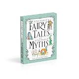 A First Book of Fairy Tales and Myths Box Set