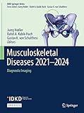 Musculoskeletal Diseases 2021-2024: Diagnostic Imaging (IDKD Springer Series)