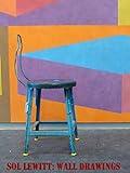Sol LeWitt: Wall Drawings