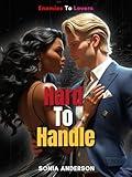 Hard To Handle (BWWM)
