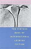 The Vintage Book of International Lesbian Fiction: Lambda Literary Award