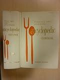 Culinary Arts Institute Encyclopedia Cookbook