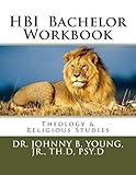 HBI Bachelor Workbook: Theology and Religious Studies