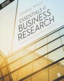 Essentials of Business Research: A Guide to Doing Your Research Project