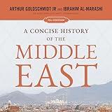 A Concise History of the Middle East, 13th Edition