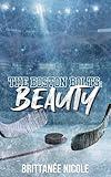 Beauty (Boston Bolts Hockey Book 5)