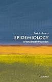Epidemiology: A Very Short Introduction