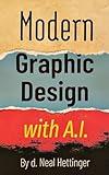 Modern Graphic Design with AI