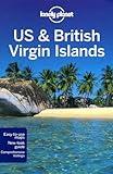 US & British Virgin Islands (Lonely Planet Regional Guide)