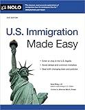 U.S. Immigration Made Easy