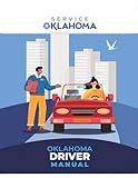 Oklahoma Driver Manual: Official Publication