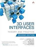 3D User Interfaces: Theory and Practice (Usability)