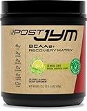 Post JYM Active Matrix - Natural Lemon Lime