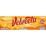 Velveeta Original Pasteurized Recipe Cheese Product, 16 oz Block