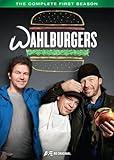 Wahlburgers: Season 1 [DVD]