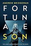 Fortunate Son: A Suspenseful Psychological Thriller