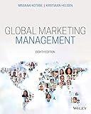 Global Marketing Management