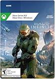 Halo Infinite – Xbox Series X|S, Xbox One, Windows [Digital Code]