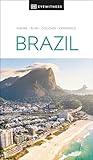 DK Brazil (Travel Guide)