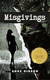 Misgivings: A Contemporary Christian Romance with Elements of Suspense, Action, and Drama