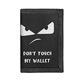 Kids Wallets for Boys Girls Teen,Cheap RFID Trifold wallet for 4-6-8-10-12-14Ages,Toddler/Youth Wallet for kids with Zipper Coin Pocket ,Novelty Wallet for kids Birthday/Christmas Gifts-YJ-White