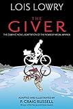 The Giver Graphic Novel (Giver Quartet, 1)