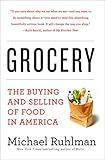 Grocery: The Buying and Selling of Food in America