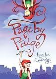 Page by Paige: A Graphic Novel