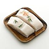 Today Gourmet Foods of NC- Chilean Sea Bass 6oz Portions (10-6oz)
