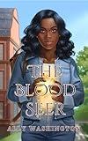 The Blood Seer (The Blood Seer Legacy Book 1)