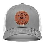 Christmas Dad Gifts from Daughter Son Family for Men,Unique Fathers Day Hat Gift for Birthday