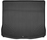 Husky Liners Weatherbeater Cargo Liner | Fits 2015-2024 Ford Edge | 1-pc Black - 23521