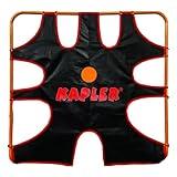 Kapler 6’x6’ Lacrosse Goal Target Corner Targets for Shooting Practice Lacrosse Goal Shooting Target Fits Standard 6x6 Lacrosse Goal