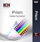 Prism Video Converter Software Free [PC Download]