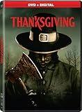 Thanksgiving - DVD + Digital