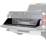 Full Size Truck Bed Cargo Box - Slides Out Onto Tailgate for Easy Access to Load and Unload - Stores and Protects Cargo in Your Truck Bed