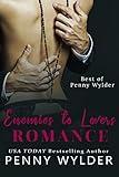 Enemies to Lovers Romance: Best of Penny Wylder
