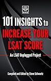 101 Insights to Increase Your LSAT Score: An LSAT Unplugged Project