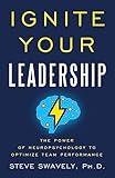 Ignite Your Leadership: The Power Of Neuropsychology To Optimize Team Performance