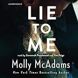 Lie to Me