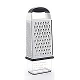OXO Good Grips Box Grater