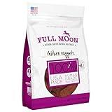 Full Moon Chicken Nuggets Healthy All Natural Dog Treats Human Grade Made in USA 12 oz