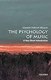 The Psychology of Music: A Very Short Introduction (Very Short Introductions)