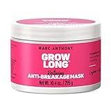 Marc Anthony Grow Long Hair Anti-Breakage Mask, 10.4 OZ