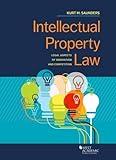 Intellectual Property Law: Legal Aspects of Innovation and Competition (Higher Education Coursebook)