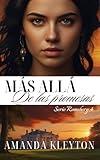 Más allá de las promesas: Una novela histórica y romántica de la época de la Regencia (Romsbery nº 4) (Spanish Edition)