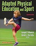 Adapted Physical Education and Sport