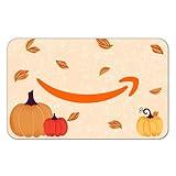 Amazon eGift Card - Fall Pumpkins (Animated)