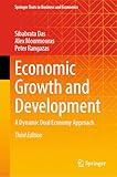 Economic Growth and Development: A Dynamic Dual Economy Approach (Springer Texts in Business and Economics)