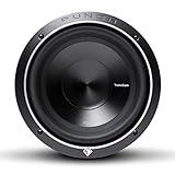 Rockford Fosgate P3D4-10 Punch P3 10" 4-Ohm DVC Subwoofer
